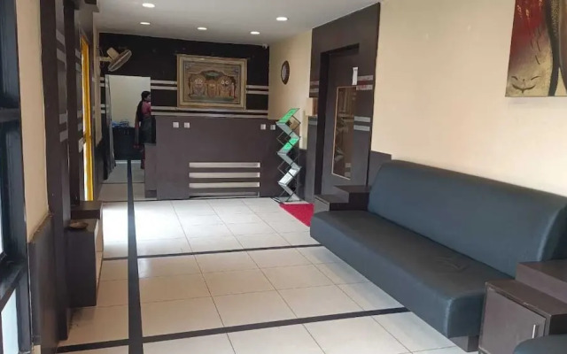 Hotel Sagar Tarang (Berries Group)