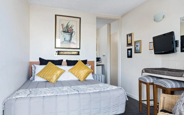 Riverview Motel Brisbane