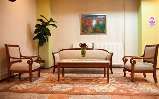 Kartepe Park Hotel