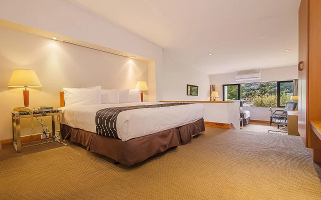 Paihia Pacific Resort Hotel