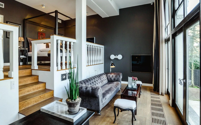Nimb Hotel