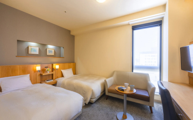 Urawa Washington Hotel