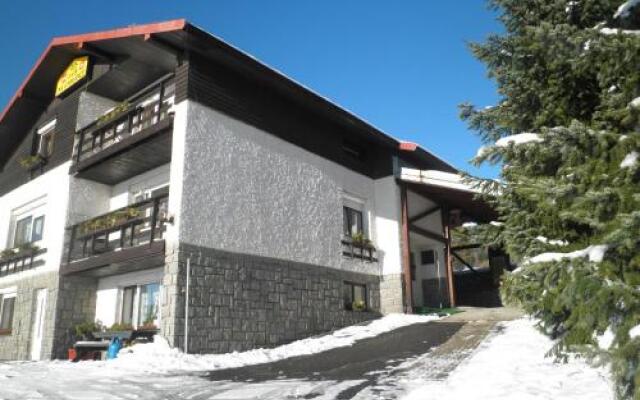 Penzion Na Vyhlídce