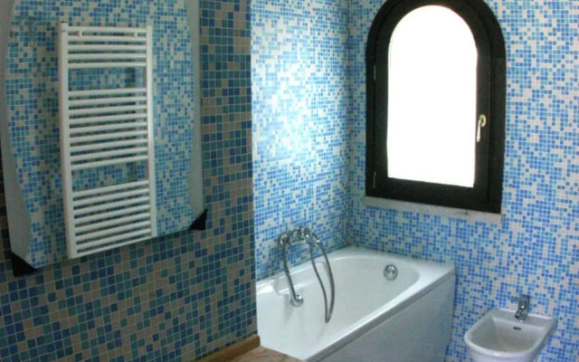 Belvilla by OYO Holiday Home in Alghero