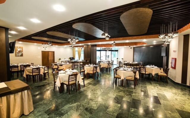 Atrium Collection Hotel Predeal