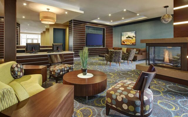 Fairfield Inn & Suites San Diego Carlsbad