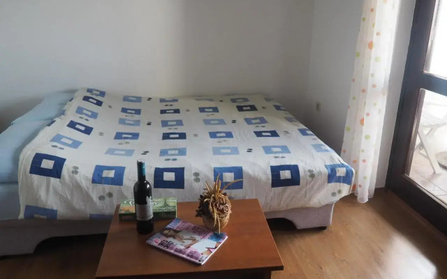Apartment Pinjola