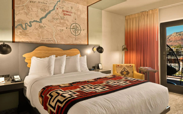 Arabella Hotel Sedona