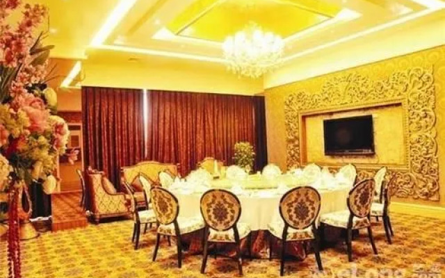 Huangtai Hotel