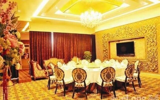 Huangtai International Hotel
