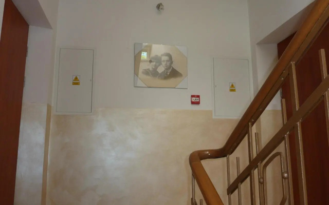 Na Zdrowiu