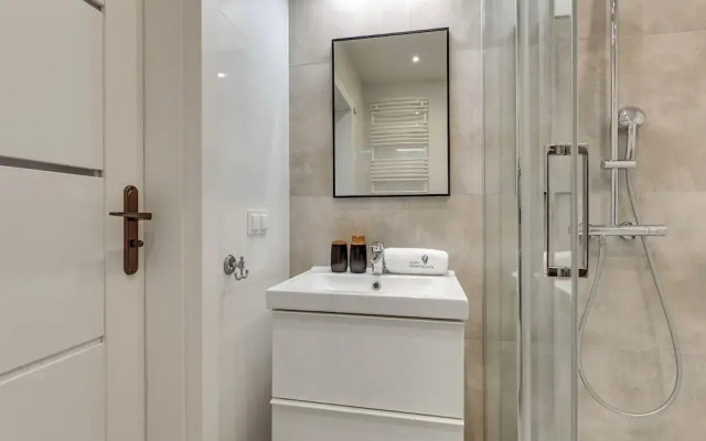 Lion Apartments-Studio w centrum Gdańska