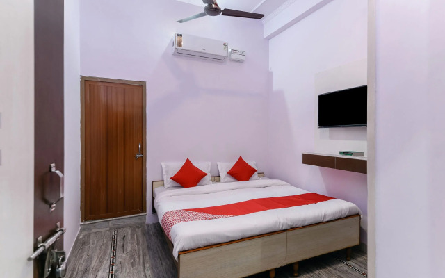 The Jaipur Inn