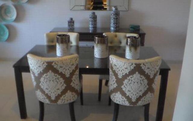 Zimbali Suite 414