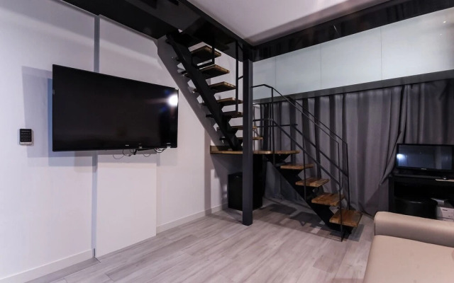 Pohang Jukdo Market 11AVENUE(11 Avenue)