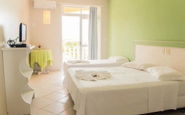 Hotel Porto de Paz