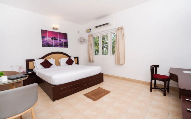 Shelter Beach Resort - Ecr