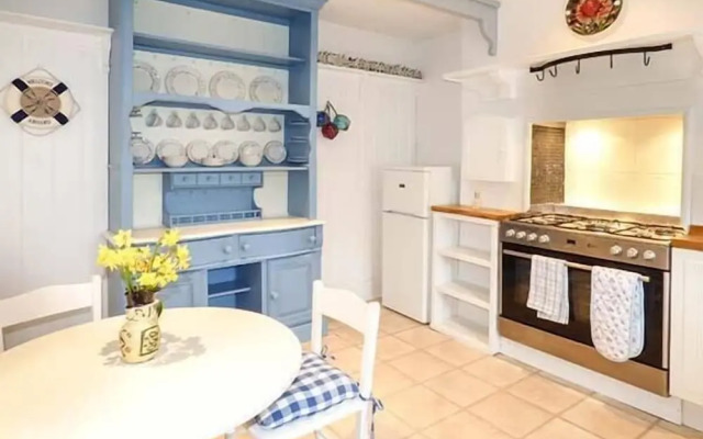 Blue Harbour Cottage