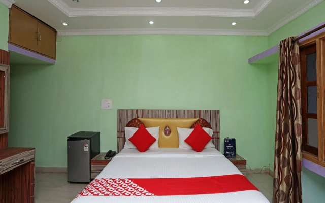 Priyanka Residency