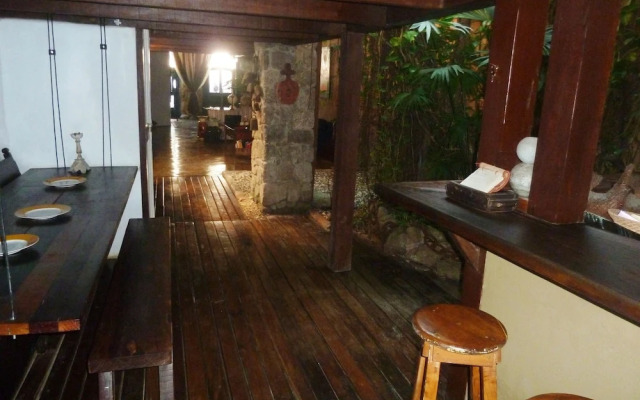 Casa do barão
