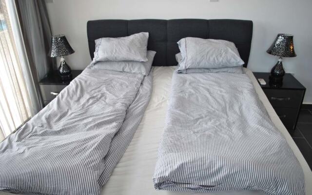 Villa Juliet by Amy Villas