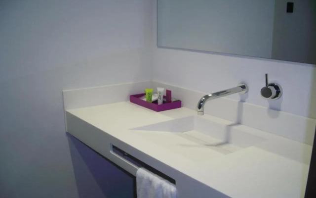 Hotel Zenit Vigo