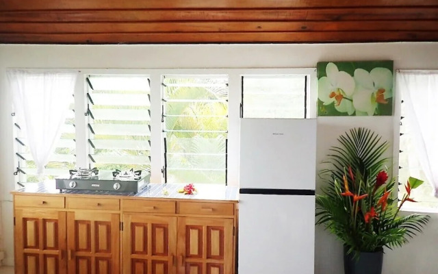 Makaira Resort