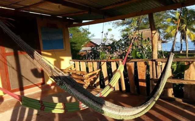 Coco cabañas