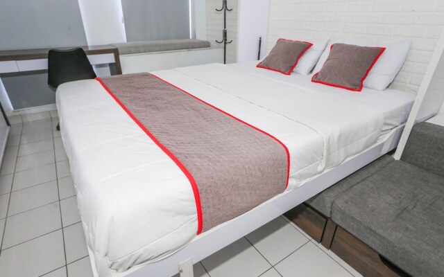 Capital O 93490 Yubi Room Patraland