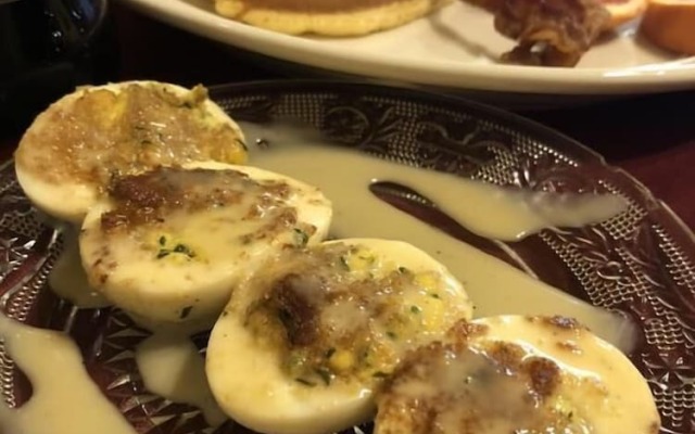 The Mayors Mansion Inn