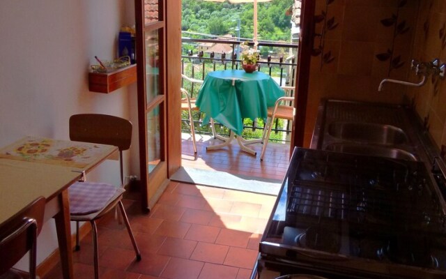Agriturismo Un Posto al Sole