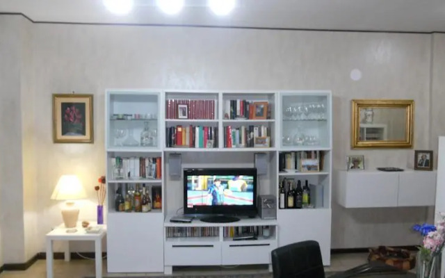 Roma Eur Apartment