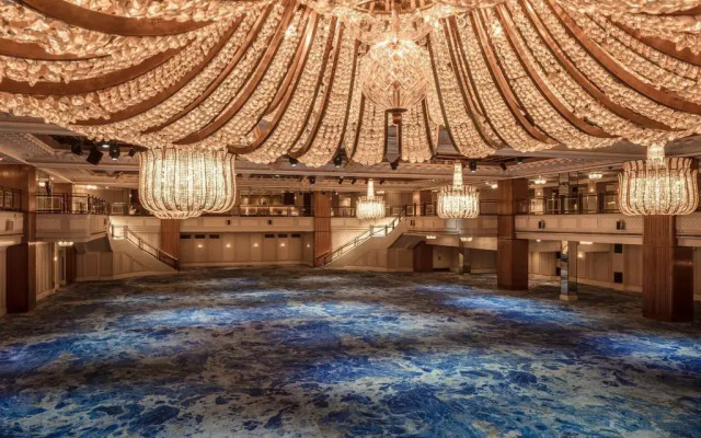 JW Marriott Grosvenor House London