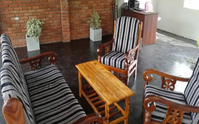 Myr-o Homestay