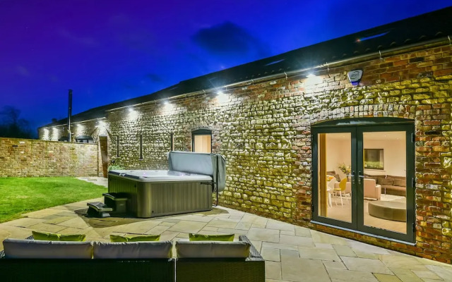 Hayloft
