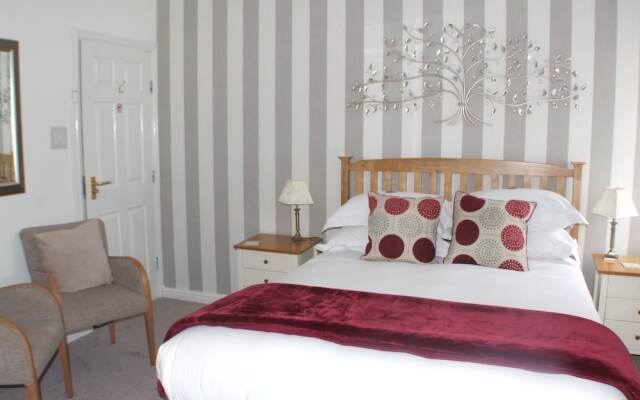 Tides Reach Guest House