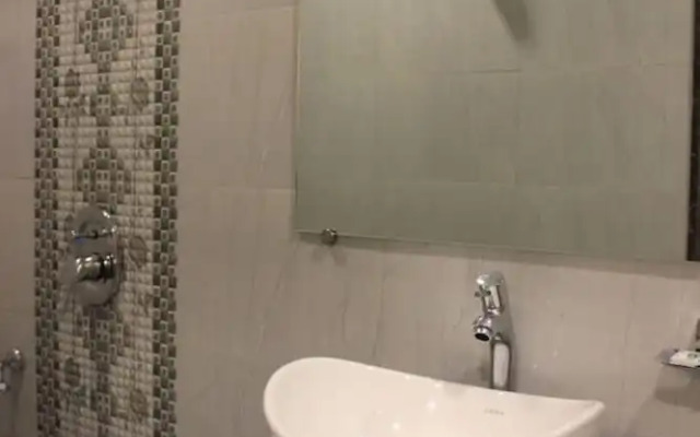 Hotel Seven Hills