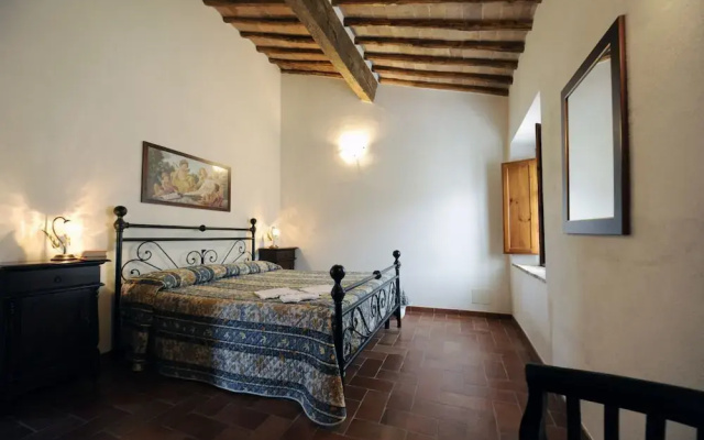 Agriturismo La Peschiera