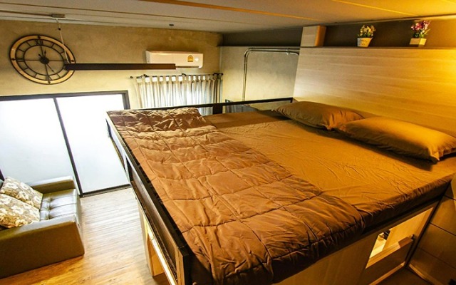 44 Room Rama 3 By Zuzu