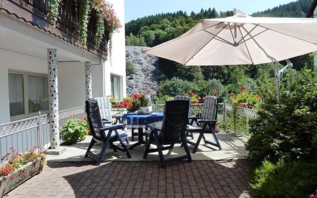 Pension Haus Waldfrieden