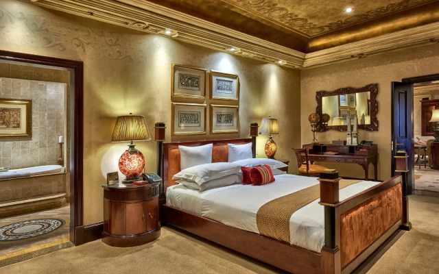 Peermont D'oreale Grande at Emperors Palace