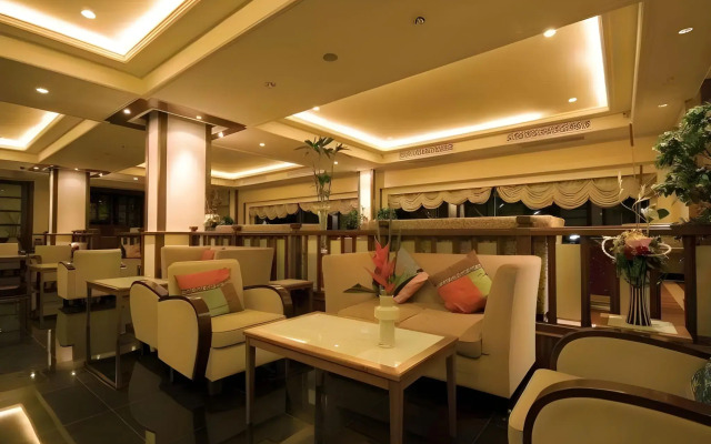 Chakungrao Riverview Hotel