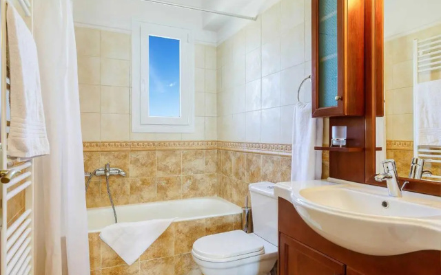 Villa Argostoli Bay