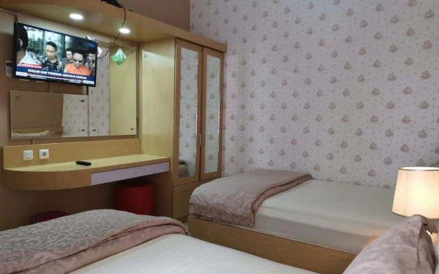 Nariska Suite Homestay