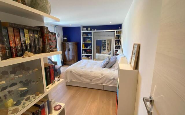 Luxurious villa 4 bedrooms in secluded area, swimming pool