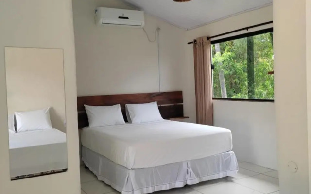 Pousada Planeta Imbassai