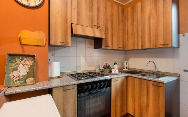 Impero House Rent - Raffaello