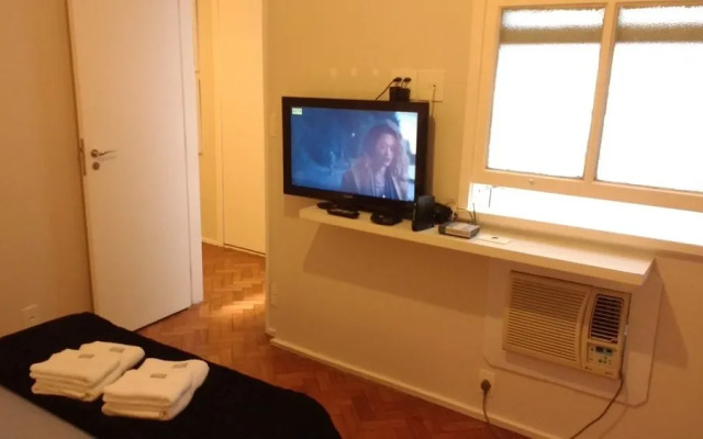 Quarto e Sala Posto 10 - RVP585-306