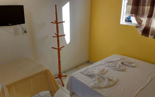 Pousada dos Girassóis