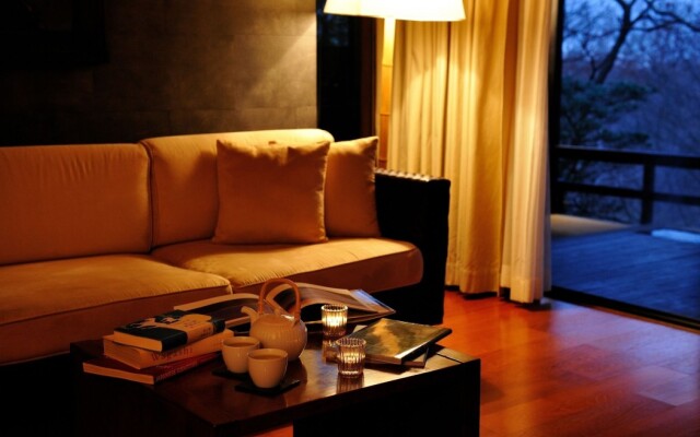 Hoshino Resorts KAI Aso